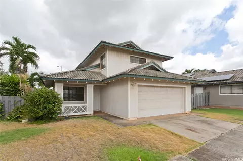 91-214 Kikiao St, Kapolei, HI 96707