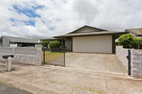 94-211 Kealakaa Pl, Mililani, HI 96789