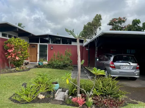 45-424 Pailaka Pl, Kaneohe, HI 96744
