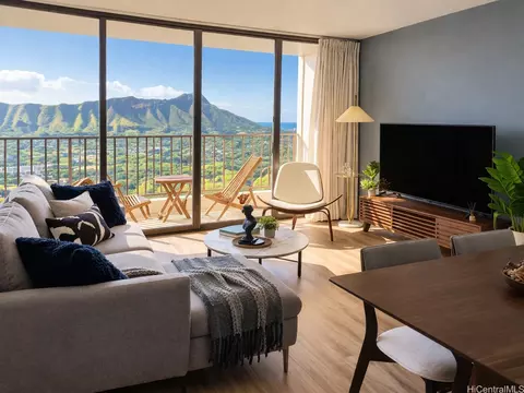 201 Ohua Ave #3609, Honolulu, HI 96815