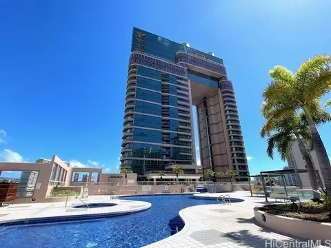 1888 Kalakaua Ave #1806, Honolulu, HI 96815