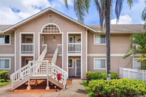 94-545 Lumiaina St #S103, Waipahu, HI 96797