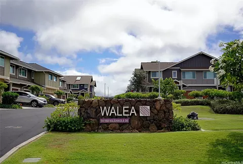 94-1188 Kalahikiola Dr #1204, Waipahu, HI 96797
