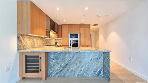 1100 Ala Moana Blvd #2008, Honolulu, HI 96814