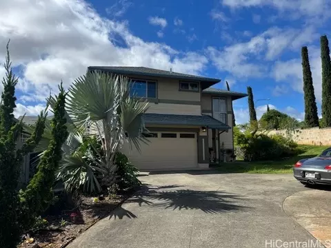95-1042 Moohele St, Mililani, HI 96789