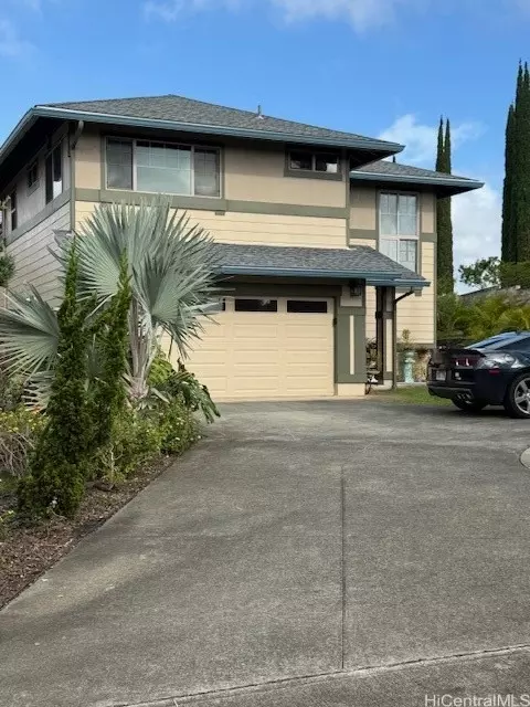 95-1042 Moohele St, Mililani, HI 96789