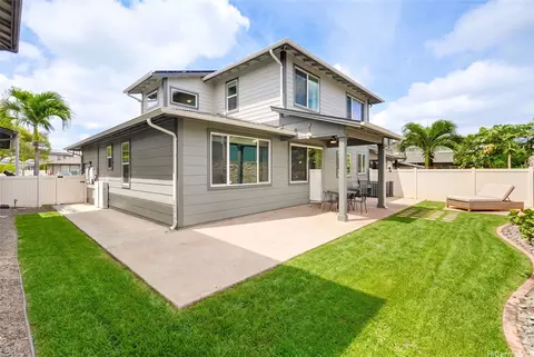 91-532 Kakaha St, Ewa Beach, HI 96706