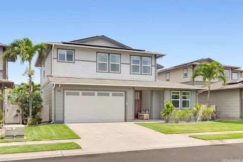 91-532 Kakaha St, Ewa Beach, HI 96706