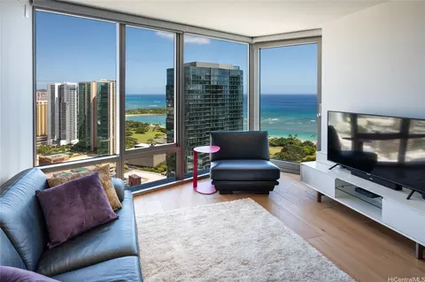 1001 Queen St #3506, Honolulu, HI 96814