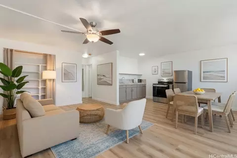 84-664 Ala Mahiku St #179B, Waianae, HI 96792