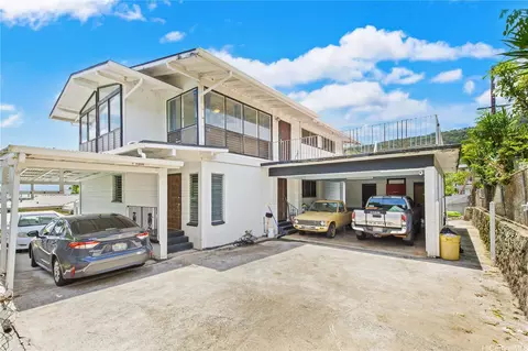 2644 Kamanaiki St, Honolulu, HI 96819
