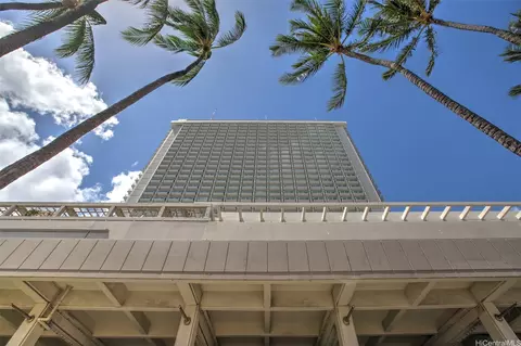 410 Atkinson Dr #2327, Honolulu, HI 96814