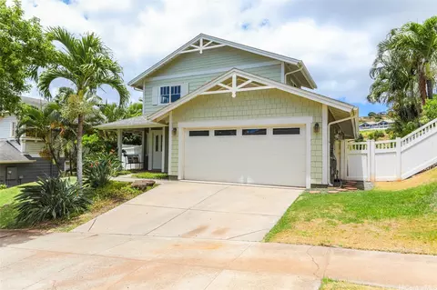 92-330 Palaulau Pl #76, Kapolei, HI 96707