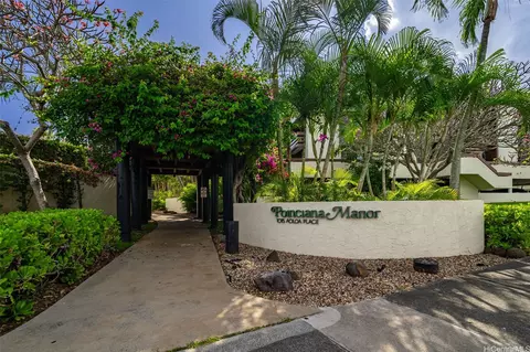 1015 Aoloa Pl #437, Kailua, HI 96734