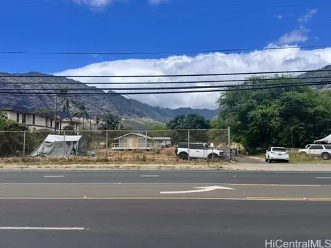 85-86 Farrington Hwy, Waianae, HI 96792