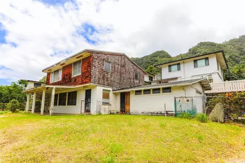 970 Valley View Dr, Honolulu, HI 96819