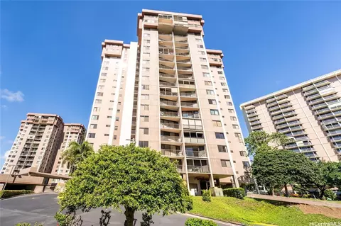 98-487 Koauka Loop #B1204, Aiea, HI 96701