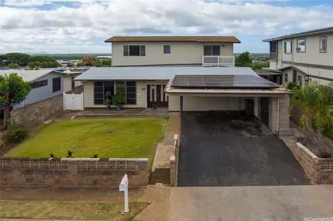 94-101 Hulahe St, Waipahu, HI 96797