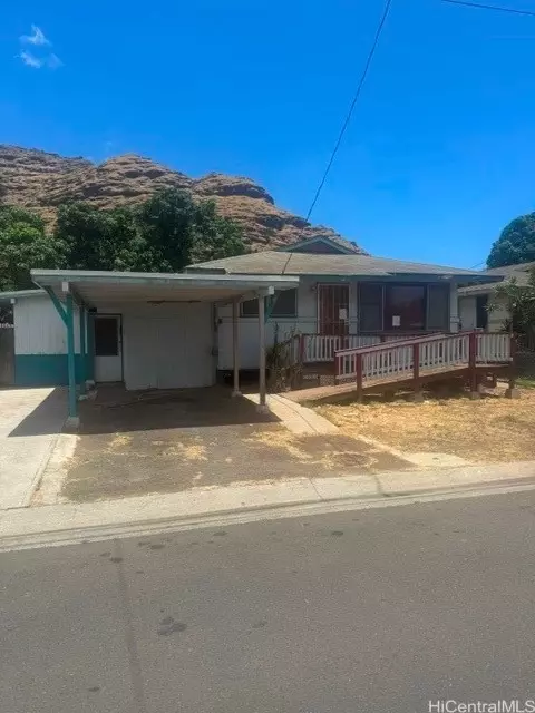87-265 Laulele St, Waianae, HI 96792