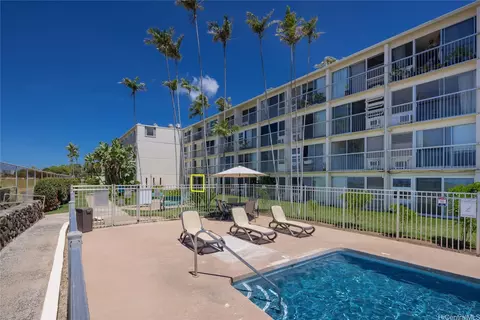 85-175 Farrington Hwy #A117, Waianae, HI 96792