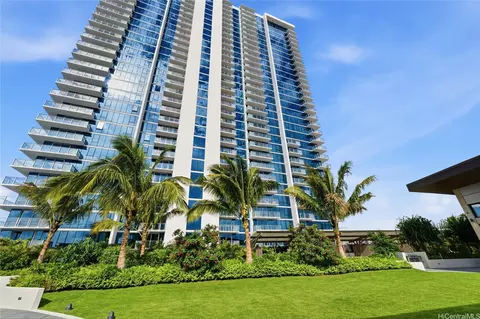 1515 Liona St #4219, Honolulu, HI 96814