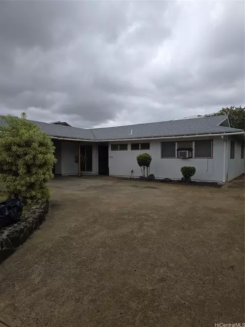 94-493 Hiapaiole Loop, Waipahu, HI 96797