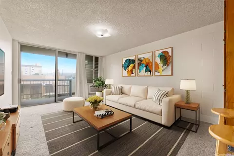 906 Lehua Ave #B405, Pearl City, HI 96782