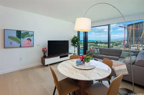 1100 Ala Moana Blvd #1303, Honolulu, HI 96814