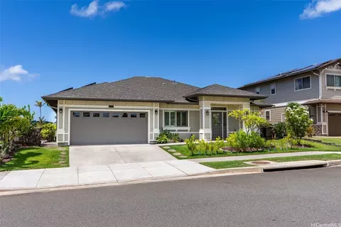 92-750 Kuhoho St, Kapolei, HI 96707