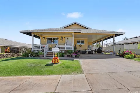 91-1420 Kaahaaha St, Ewa Beach, HI 96706
