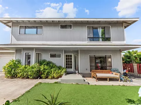 740 11th Ave #B, Honolulu, HI 96816