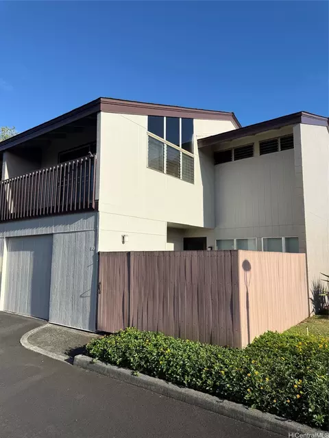 95-015 Hokuiwa St #83, Mililani, HI 96789