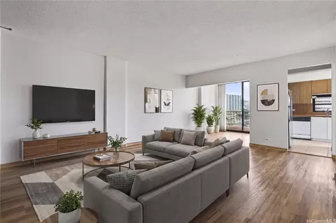 1314 Victoria St #502, Honolulu, HI 96814