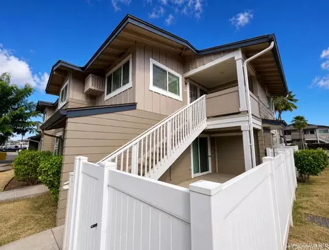 91-1029 Kamaaha Ave #1202, Kapolei, HI 96707