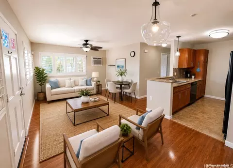 91-1029 Kamaaha Ave #1202, Kapolei, HI 96707