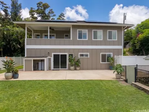 45-559 Keaahala Rd #A, Kaneohe, HI 96744