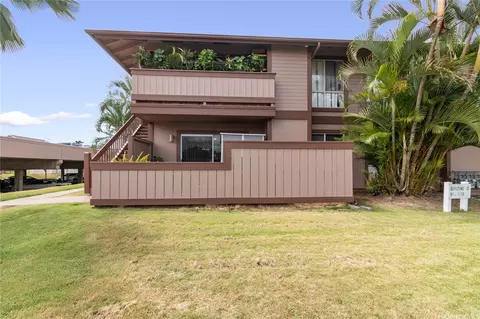 91-1119 Mikohu St #28A, Ewa Beach, HI 96706