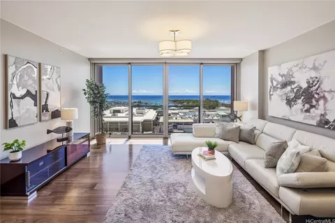 1555 Kapiolani Blvd #1300, Honolulu, HI 96814