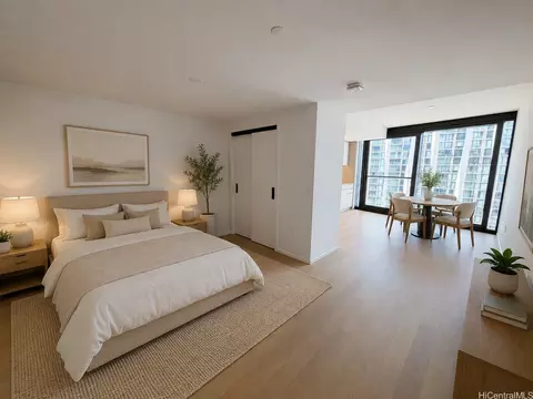 333 Ward Ave #3008, Honolulu, HI 96814