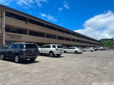 98-080 Uao Pl #B5, Aiea, HI 96701