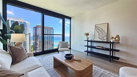333 Ward Ave #3504, Honolulu, HI 96814
