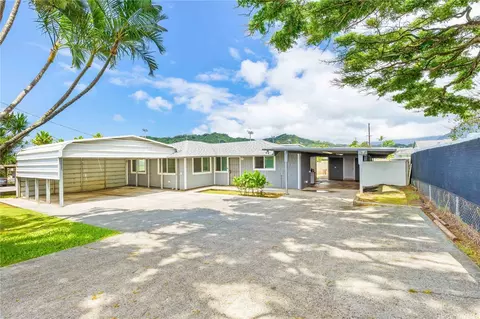 45-446 Kaneohe Bay Dr, Kaneohe, HI 96744