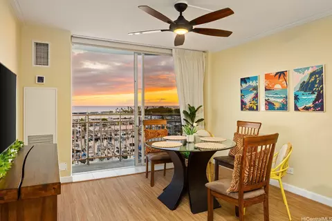 1765 Ala Moana Blvd #994, Honolulu, HI 96815