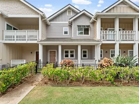 1155 Kakala St #206, Kapolei, HI 96707