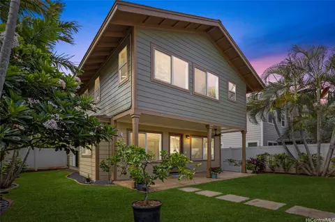 91-1114 Waipuhia St, Ewa Beach, HI 96706