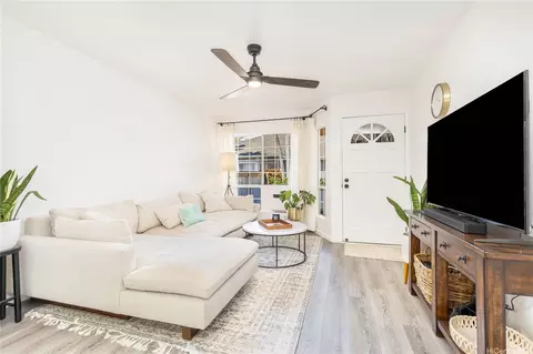 468 Mananai Pl #11G, Honolulu, HI 96818