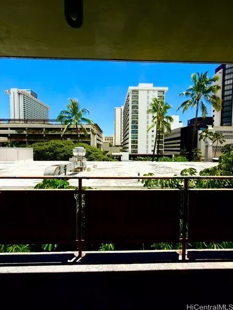 417 Nohonani St #513, Honolulu, HI 96815