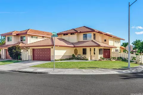 91-1008 Makahaiaku St, Kapolei, HI 96707