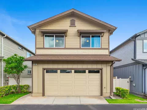 91-1160 Kamakana St #303, Ewa Beach, HI 96706
