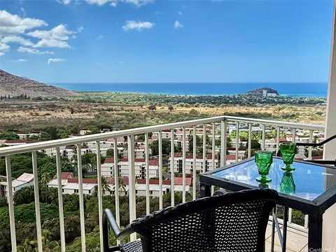 84-680 Kili Dr #C1609, Waianae, HI 96792